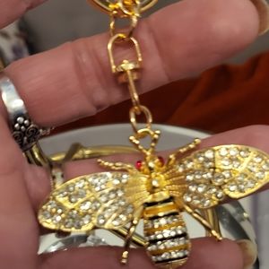 Charms/Keychain holders